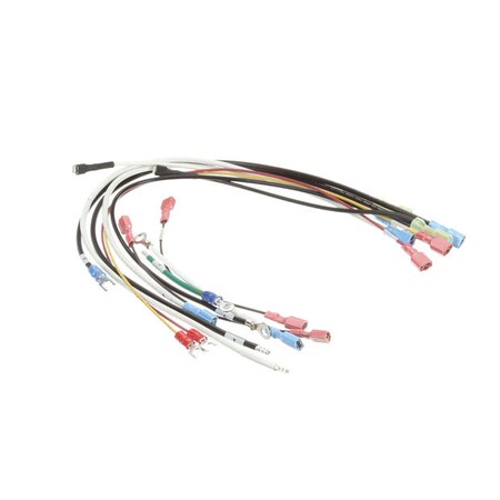 Antunes Wire Set Firehouse 0700871